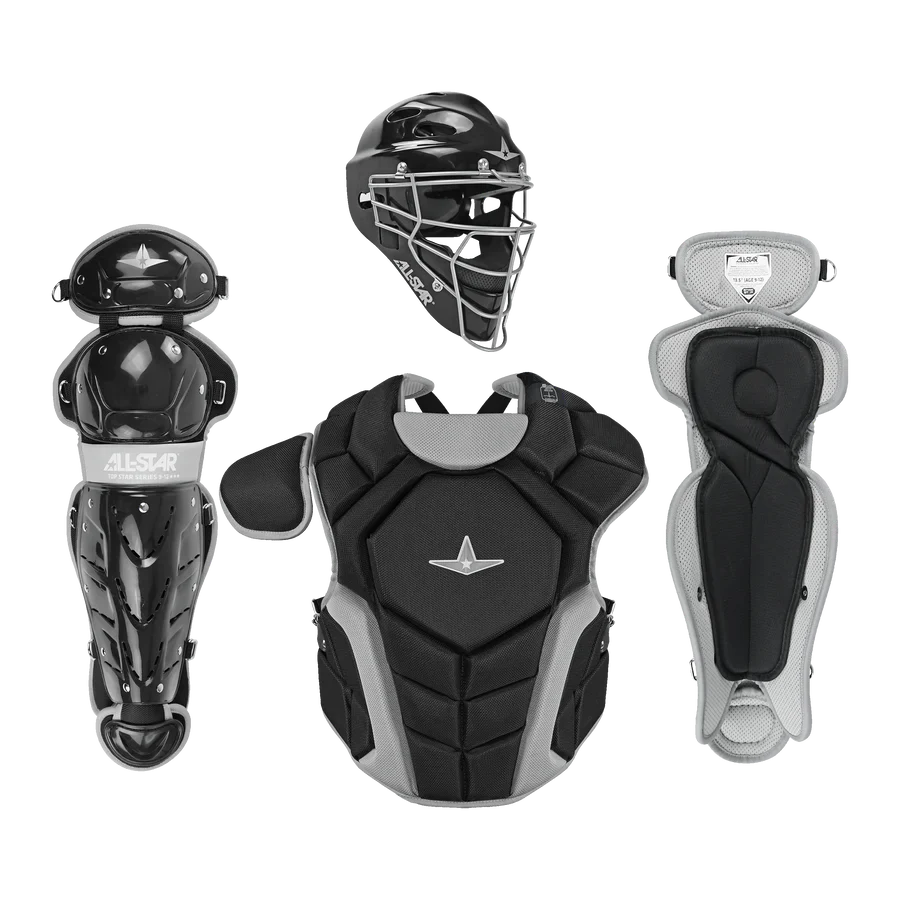 TOP STAR CATCHING KIT - AGES 12-16