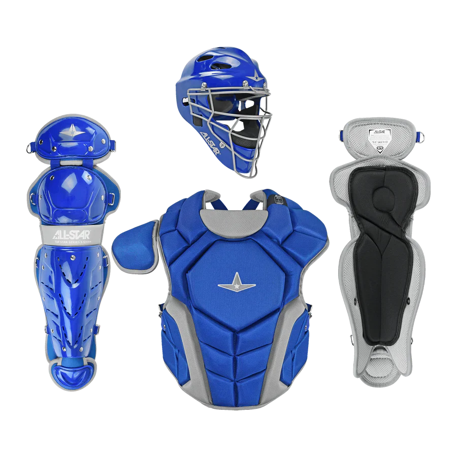 TOP STAR CATCHING KIT - AGES 12-16