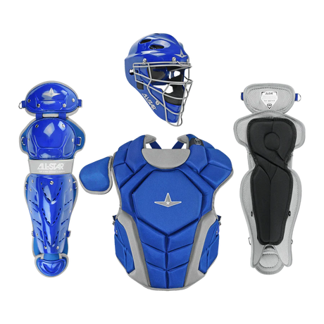 TOP STAR CATCHING KIT - AGES 12-16