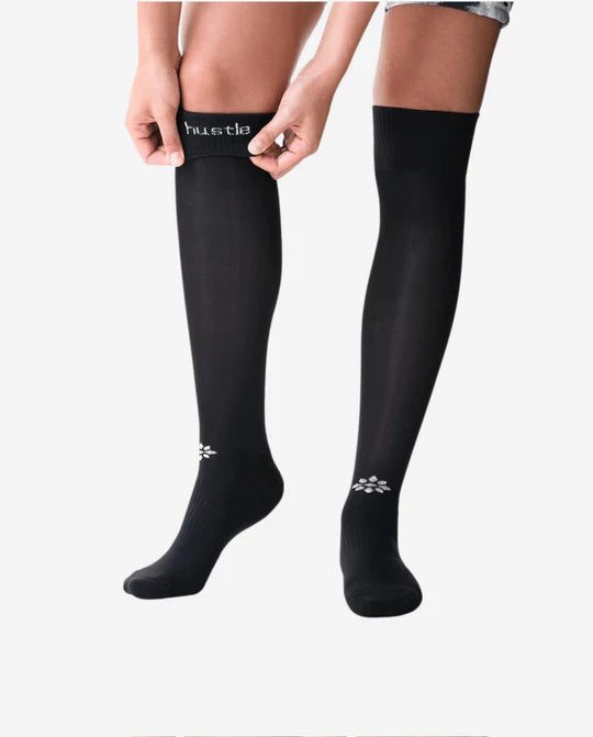 Rip-It Classic Over-the-Knee Softball Socks