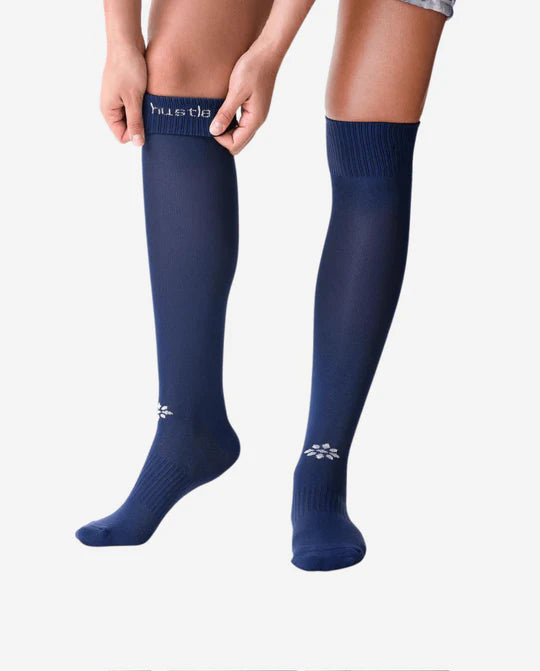 Rip-It Classic Over-the-Knee Softball Socks