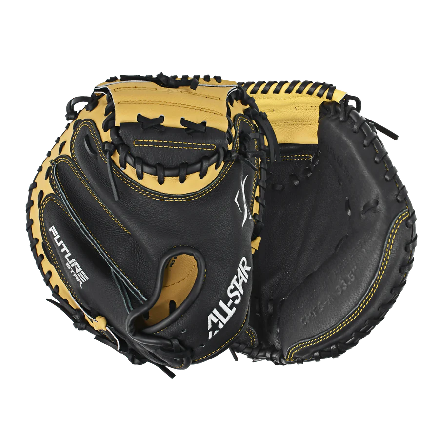 FUTURE STAR - 31.5" - CATCHER'S MITT - RIGHT HAND THROW