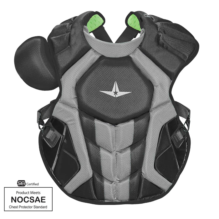 All-Star S7 AXIS™ CHEST PROTECTOR