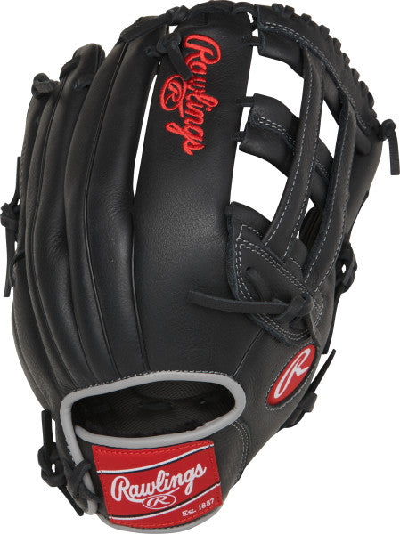 RAWLINGS "SELECT PRO LITE" SERIES BASEBALL GLOVE YOUTH 12" RHT - AARON JUDGE