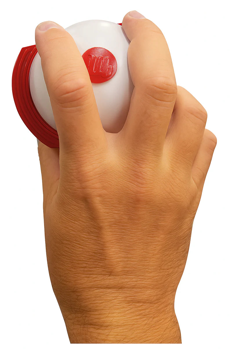 Markwort Big League Curve Baseball