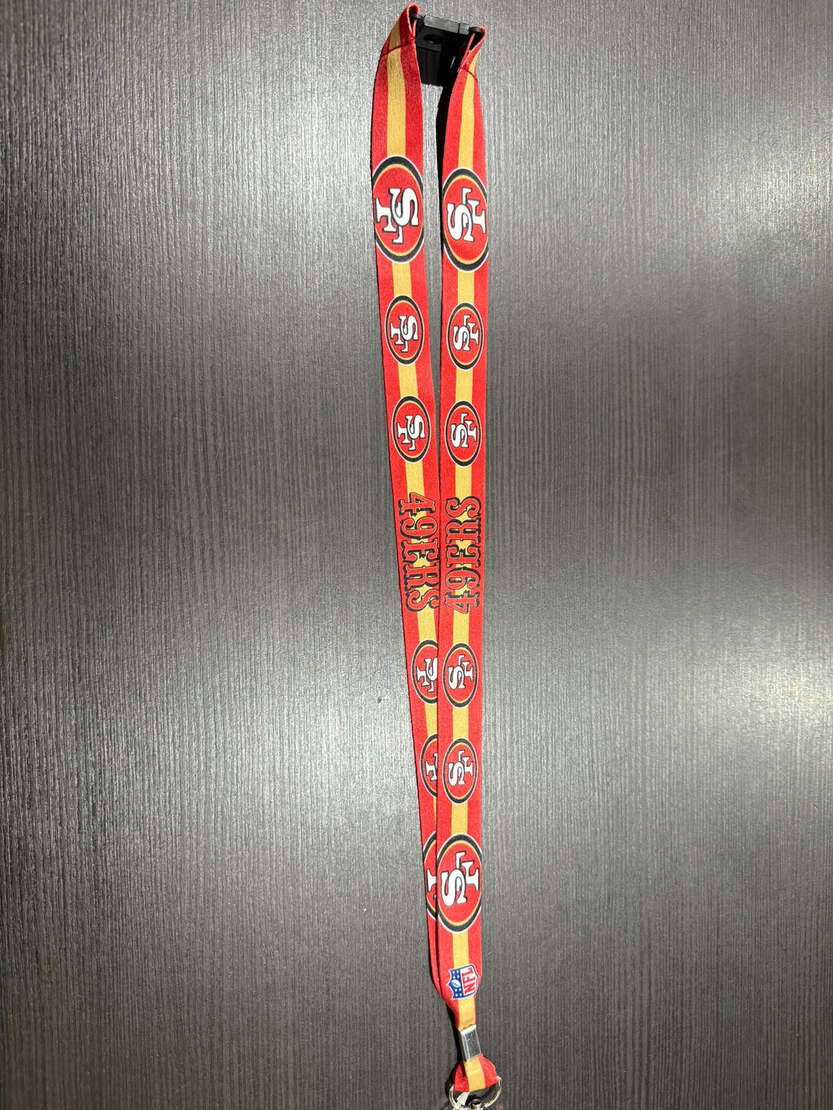 Inglasco Team Sublimated Lanyard