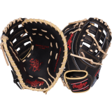 RAWLINGS "HEART OF THE HIDE" SERIES FIRST BASE BASEBALL MITT BASEBALL GLOVE- 12.5" LHT