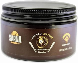 SARNA GLOVE CONDITIONER CREAM