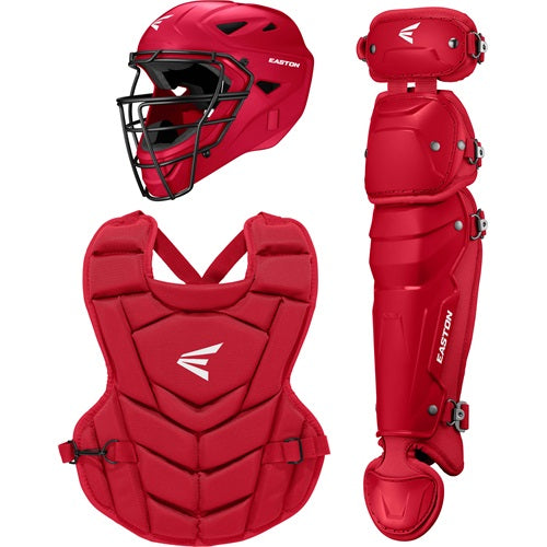 EASTON BLACK MAGIC 3.0 YOUTH CATCHERS KIT
