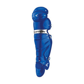EASTON GAMETIME™ CATCHERS LEG GUARDS INTERMEDIATE