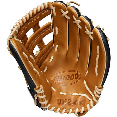 Wilson A2000 SuperSkin 1799 12.75" LHT Glove