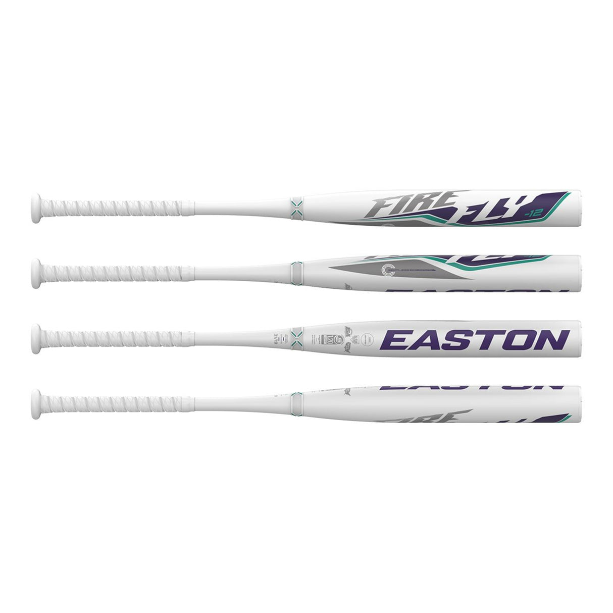 Easton Firefly Fastpitch (-12) Baseball Bat