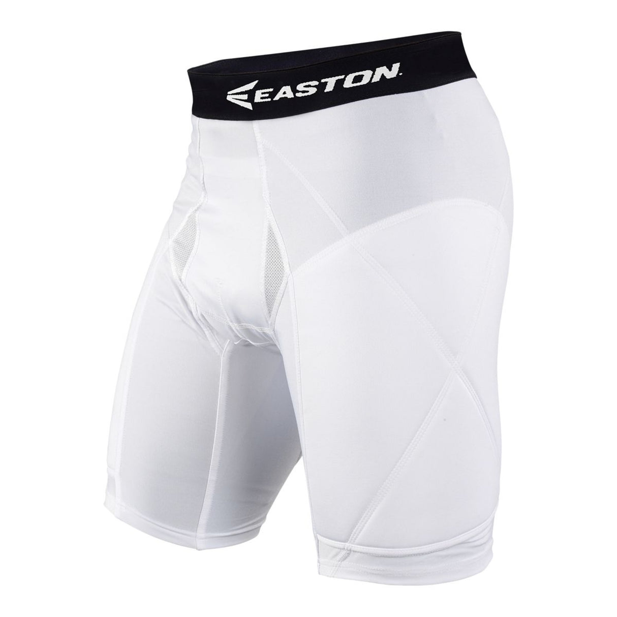 Easton Compression Jock Short W/ Cup Adult