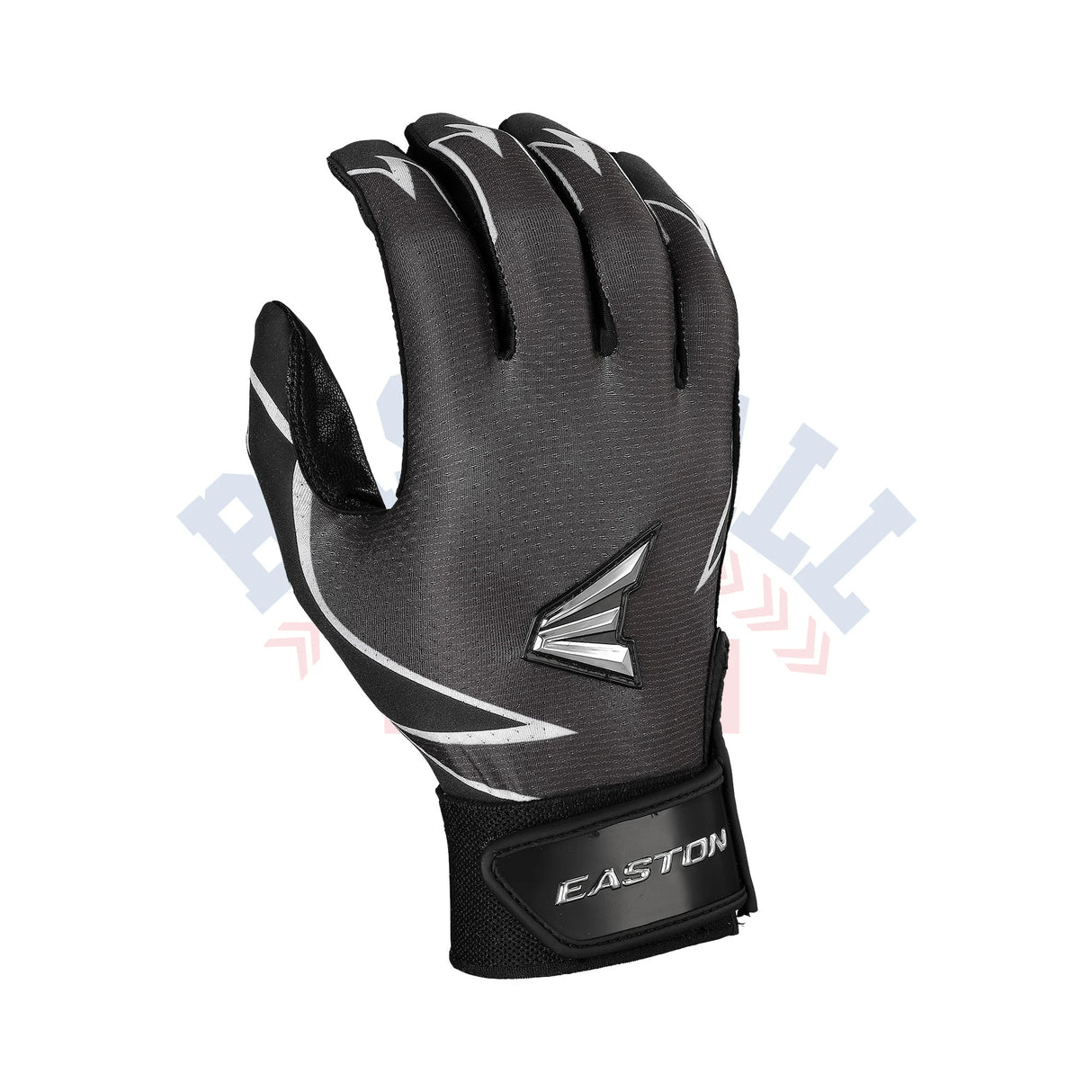 Easton Pro Adult Slo-Pitch Batting Gloves