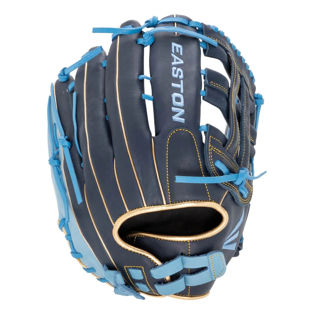 Easton 2026 Tantrum Series 13.5" Slo-Pitch Glove - T135-6N