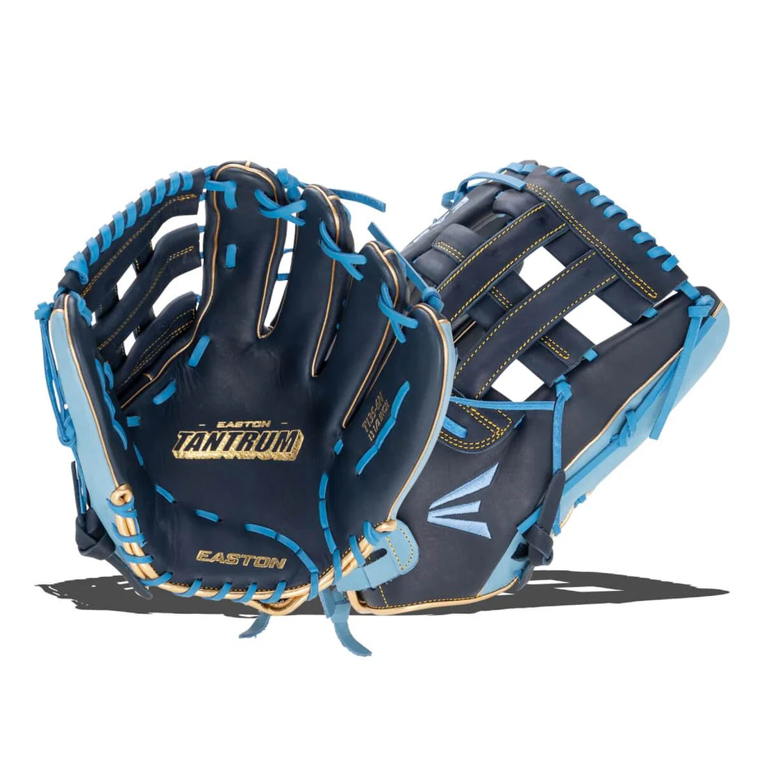 Easton 2026 Tantrum Series 13.5" Slo-Pitch Glove - T135-6N