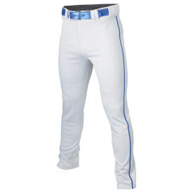 Easton Rival +Adult Pant with Piping