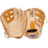 RAWLINGS "HEART OF THE HIDE" SERIES BASEBALL GLOVE 11.75" RHT