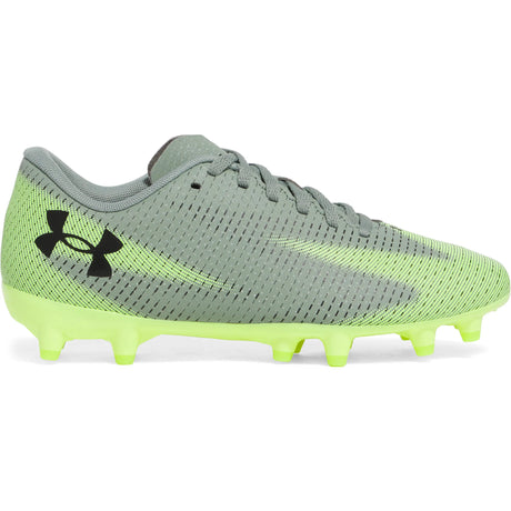 Boys' UA Shadow Select 3 Jr. FG Soccer Cleats