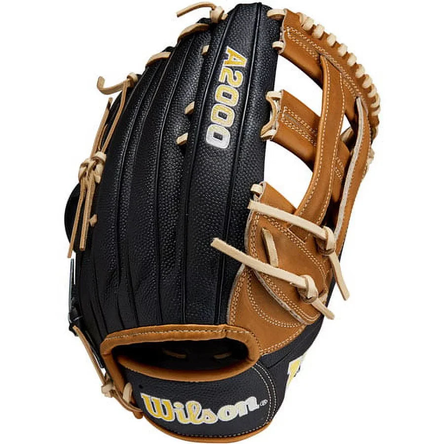 Wilson A2000 SuperSkin 1799 12.75" LHT Glove