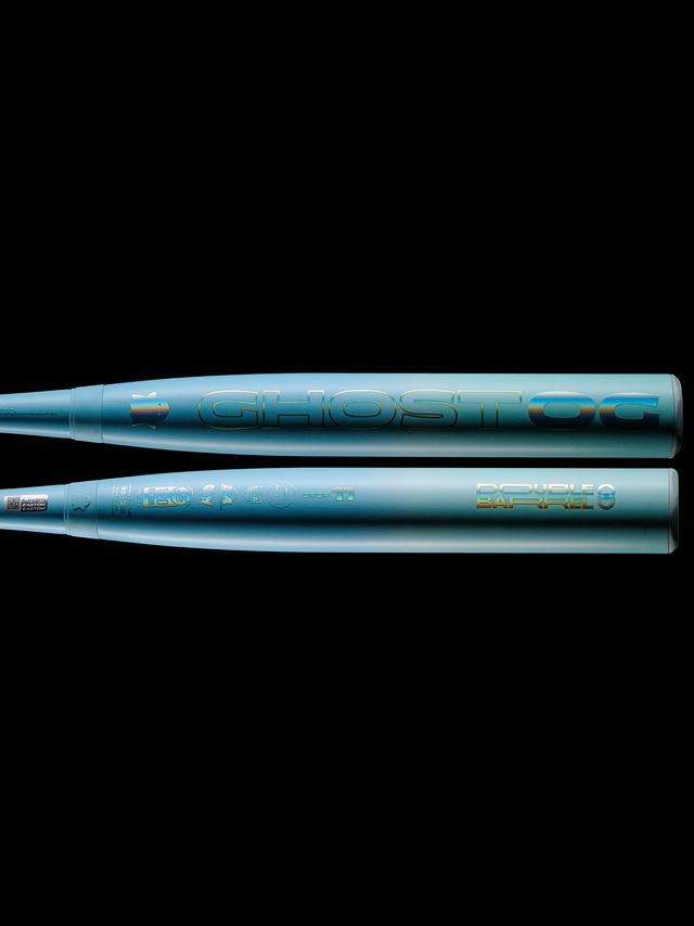 2027 Easton Ghost OG Fastpitch Bat