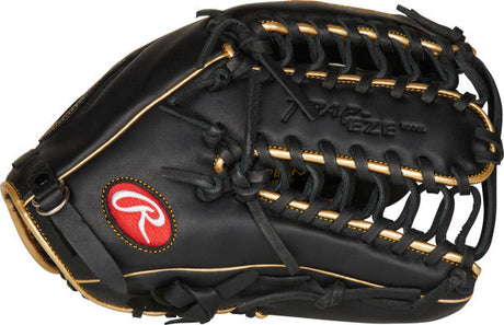 RAWLINGS "R9 BASEBALL" SERIES BASEBALL GLOVE 12 3/4" RHT