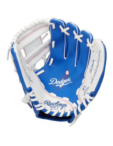 Rawlings Dogers 10" Glove RHT