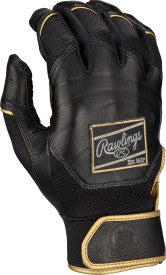 RAWLINGS ADULT PRO PREFERRED BATTING GLOVES