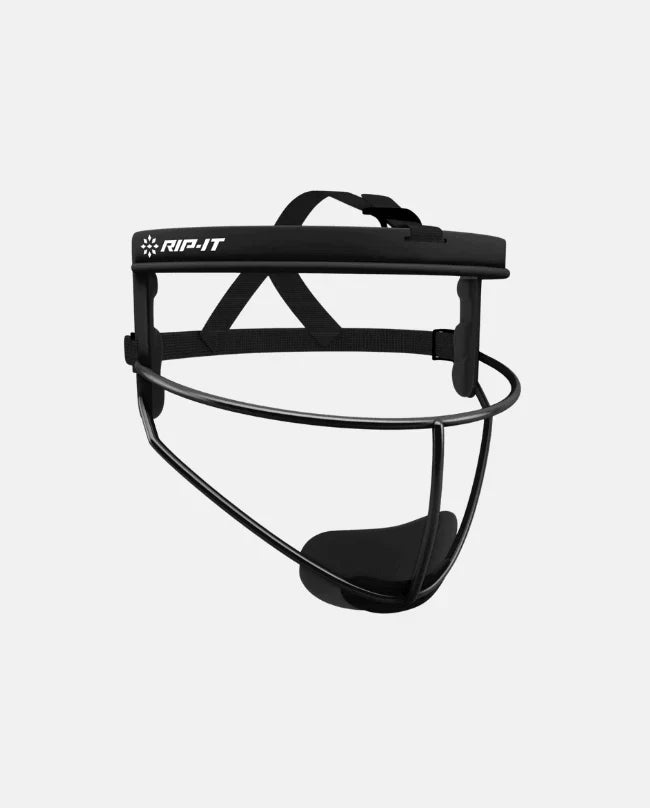 DEFENSE PRO SOFTBALL FIELDER'S MASK- YOUTH