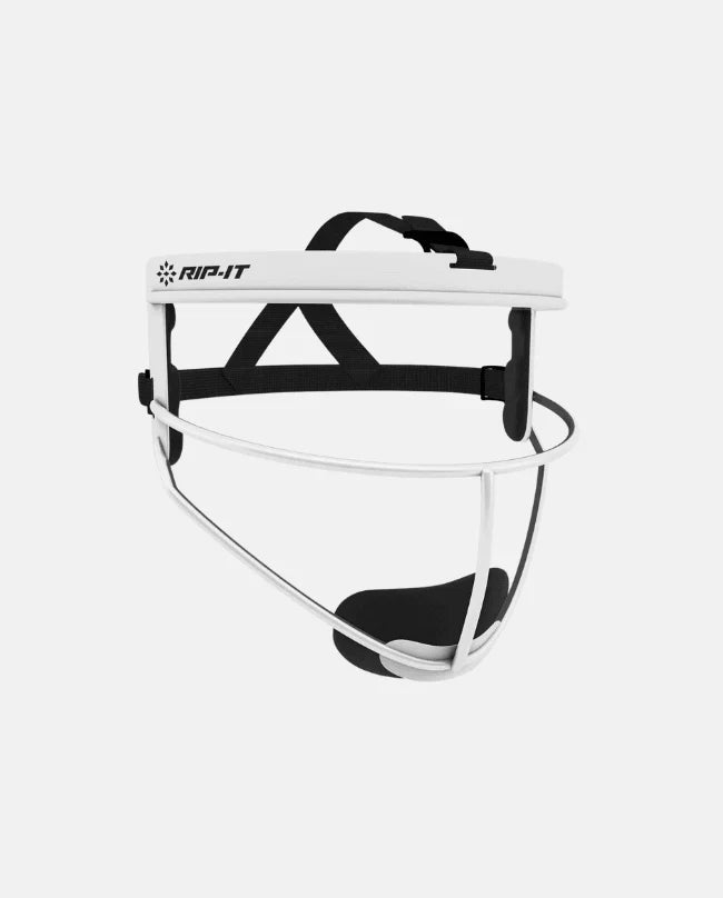 DEFENSE PRO SOFTBALL FIELDER'S MASK- YOUTH
