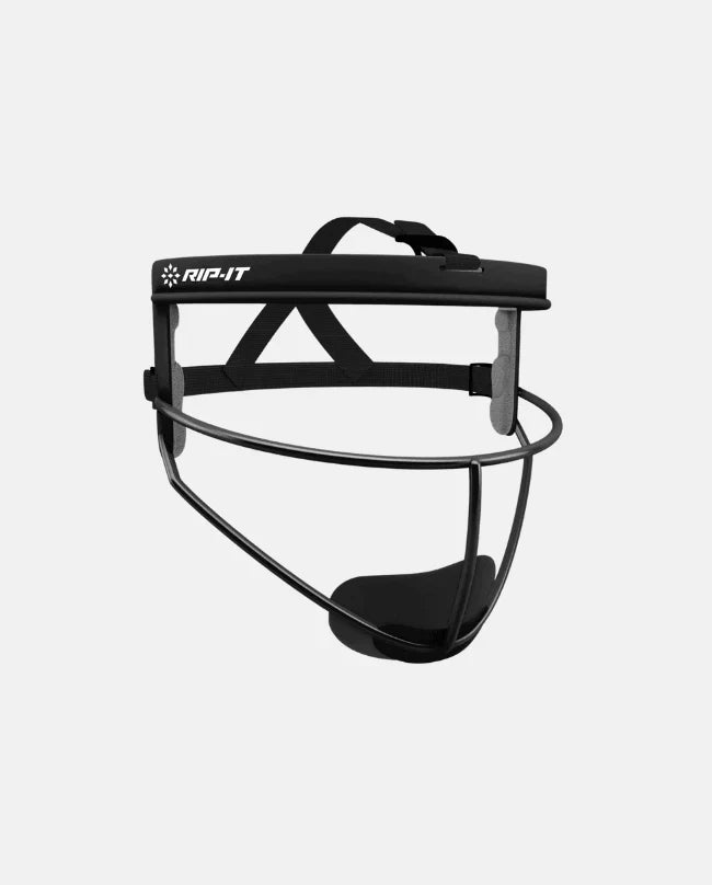 DEFENSE SOFTBALL FIELDER'S MASK- YOUTH