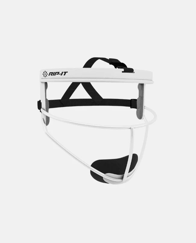 DEFENSE SOFTBALL FIELDER'S MASK- YOUTH