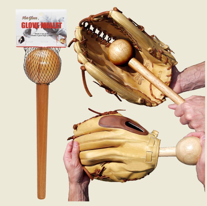 Hot Glove GLOVE MALLET