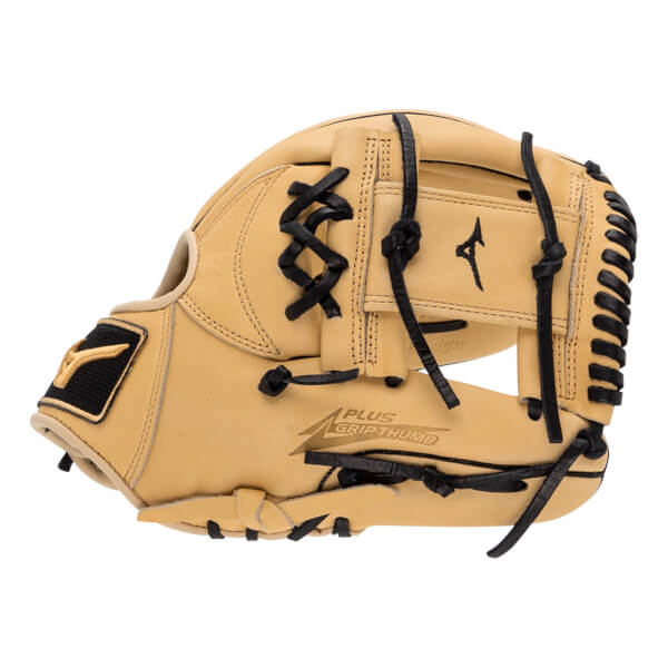 Mizuno MVP Prime 11.75" Infield Baseball Glove - GMVP1177P4