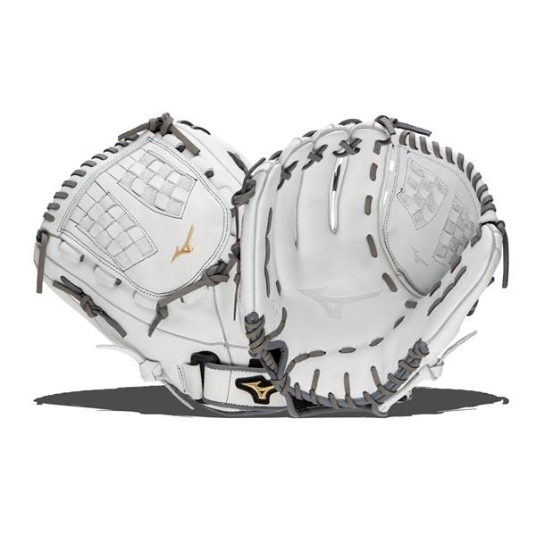 MIZUNO MVP PRIME 12.5" FASTPITCH GLOVE - GMVP1250PF4W