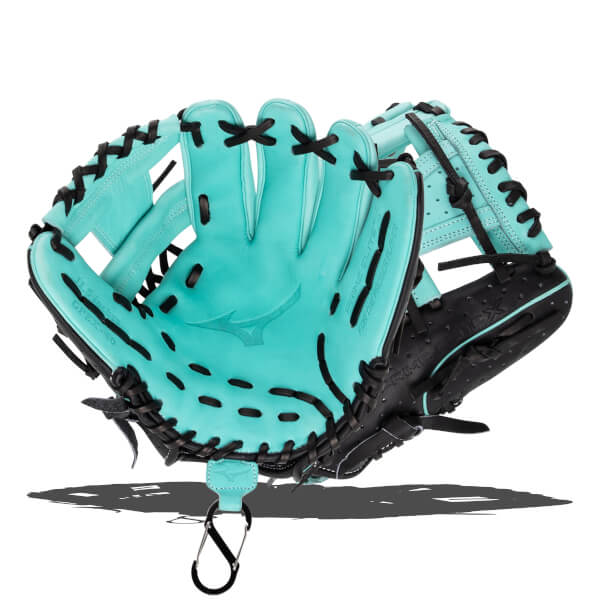 Mizuno Prime Elite X 11.5" Baseball Infield Glove - GPEX-40