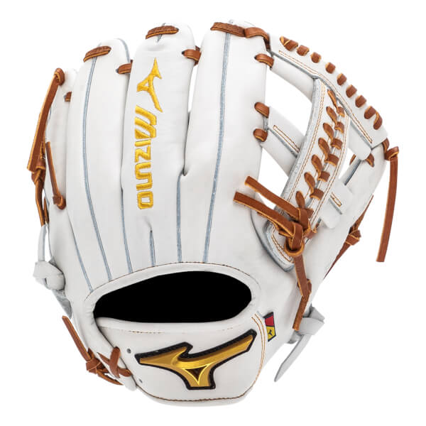 MIZUNO PRO SELECT 11.75" FASTPITCH GLOVE - GPSF-50R