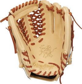 RAWLINGS HEART OF THE HIDE 11.75-INCH BASEBALL GLOVE