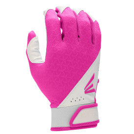 EASTON YOUTH/GIRLS FUNDAMENTAL FASTPITCH BATTING GLOVES