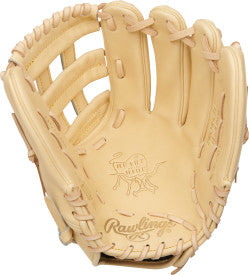 RAWLINGS KRIS BRYANT "HEART OF THE HIDE" WITH R2G TECHNOLOGY SERIES 12.25-INCH BASEBALL GLOVE