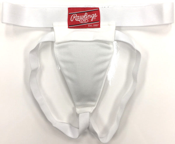 Rawlings Womens Jill With Pelvic Protector