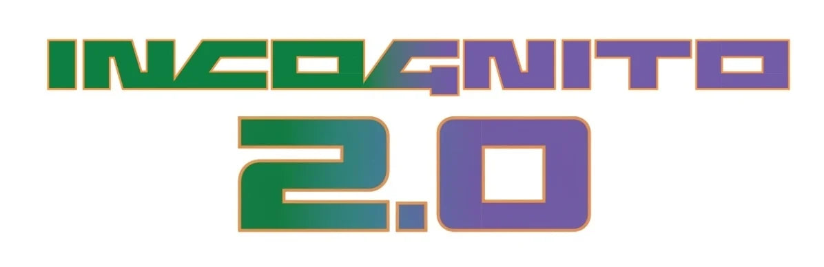 Miken 2026 Freak Incognito 2.0 Slowpitch Bat