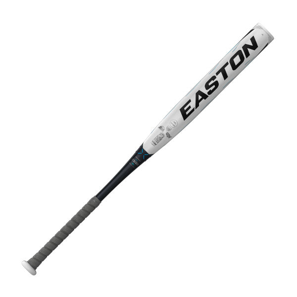 EASTON GHOST DOUBLE BARREL -10 FASTPITCH SOFTBALL BAT