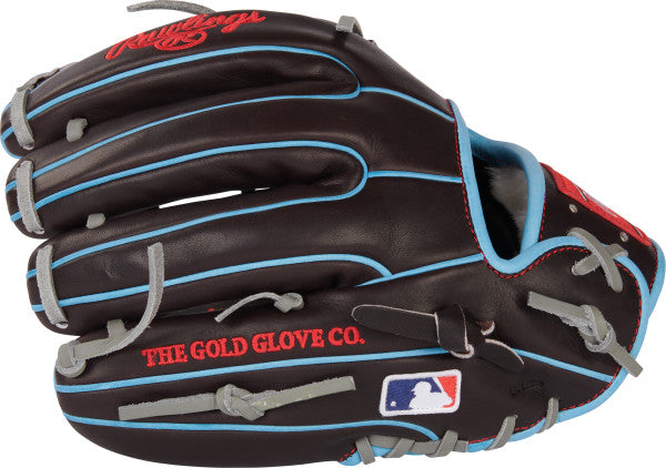 RAWLINGS "PRO PREFERRED" SERIES BASEBALL GLOVE 11 1/2" RHT