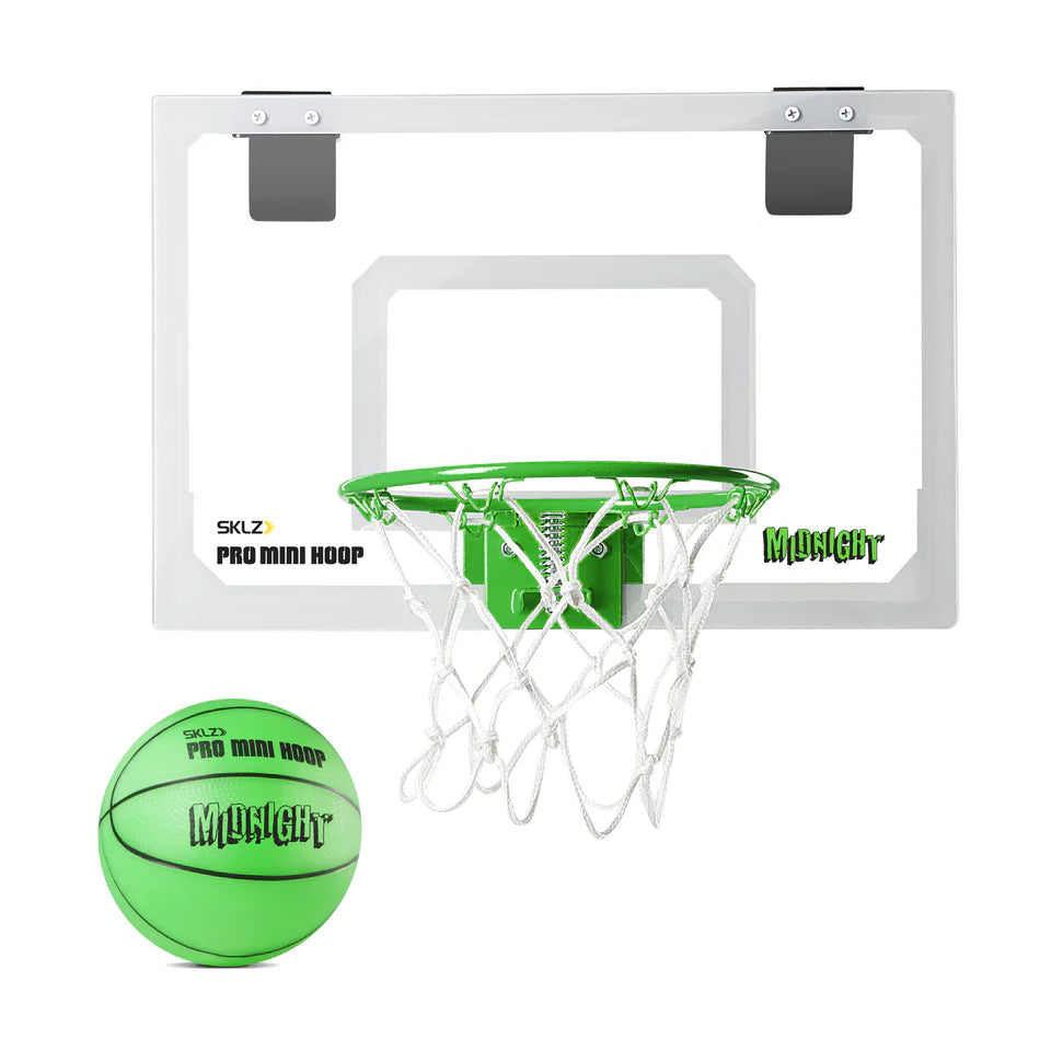 SKLZ Pro Mini Hoop Midnight