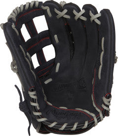 RAWLINGS "RENEGADE" SERIES SOFTBALL GLOVE 13" RHT