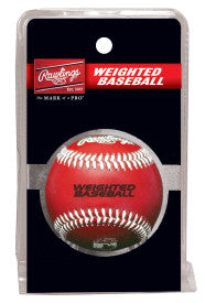 Rawlings Weighted Baseball 9oz