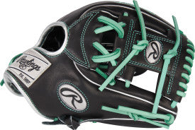 RAWLINGS RHT PRO PREFERRED BASEBALL GLOVE 11.5"