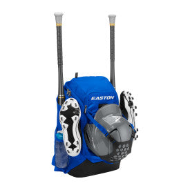 EASTON WALK-OFF® NX BAT & EQUIPMENT BACKPACK ROYAL