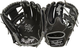 RAWLINGS "HEART OF THE HIDE" SERIES BASEBALL GLOVE 11 3/4" RHT